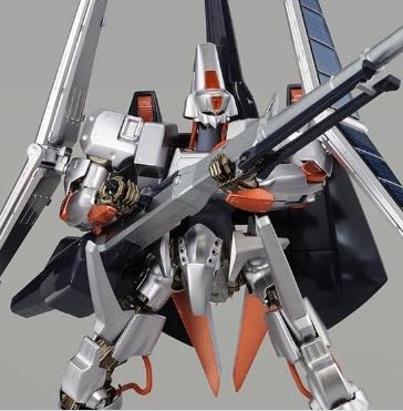 R3 エルガイムMARK Ⅱ Amazon | R3 1/100 エルガイムMk-II 色分け済みプラモデル（ 重